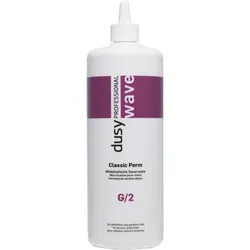 500ml dusy professional Volume Welle G
