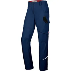 Damen Bundhose "1981-570" Bplus - 50 - nachtblau