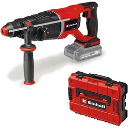 Einhell, Bohrmaschine + Akkuschrauber, TP-HD 18/26 D (Bohrhammer)