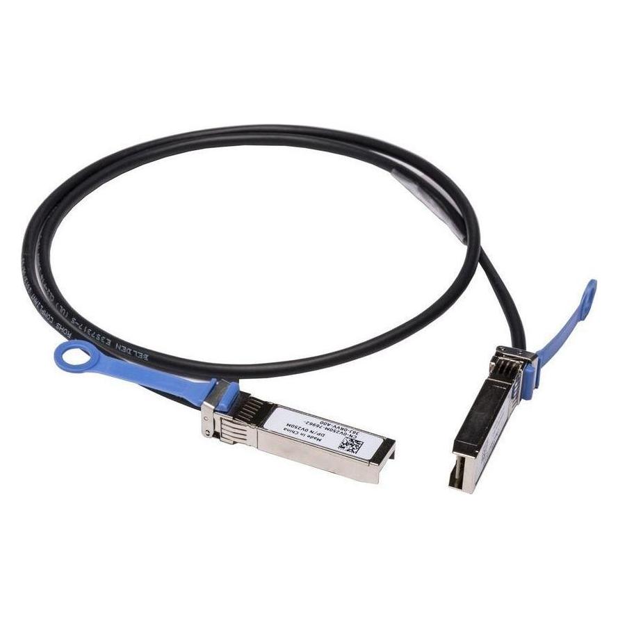 Dell Networking SFP+ DA Kabel 5 Meter (S/UTP, CAT6, 5 m) (470-13573)