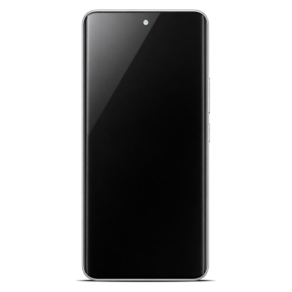 Xiaomi Display + Rahmen Redmi Note 15 4G blau 560003000P700 (Display, Xiaomi Redmi Note 15 Pro 4G) (560003000P700)