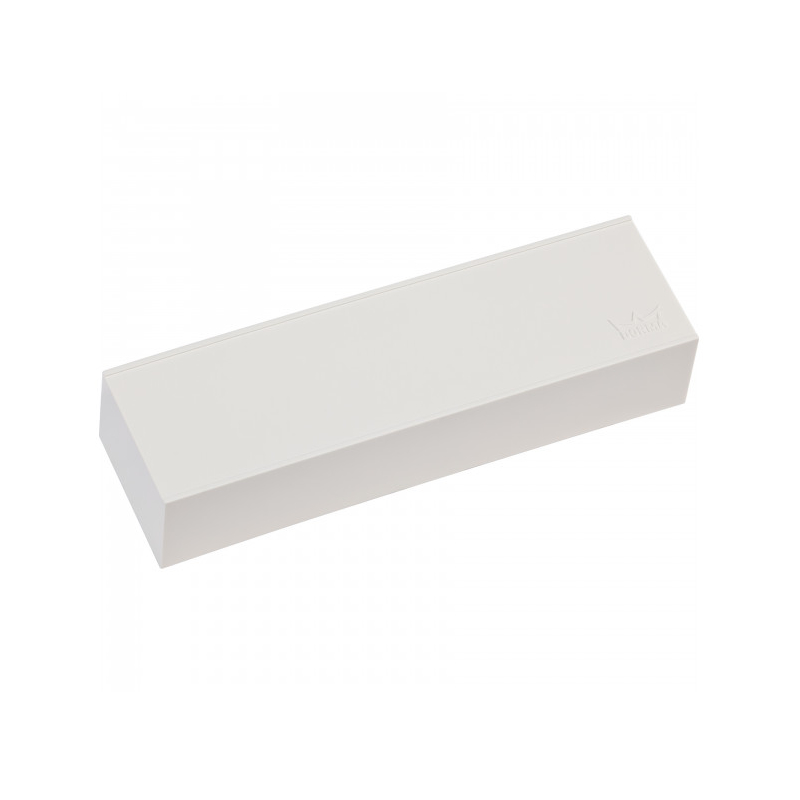 DORMAKABA Oben-Türschließer DORMA TS 72, Aluminium 22232111