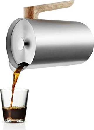 Eva Solo - Nordic Kitchen Thermo Cafetiére 1 L