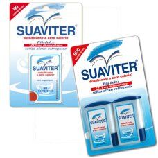Desa pharma Suaviter Dolcif 400cpr
