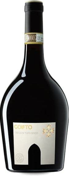 Tenute Capaldo Gulielmus Taurasi Riserva 2019 - 75cl