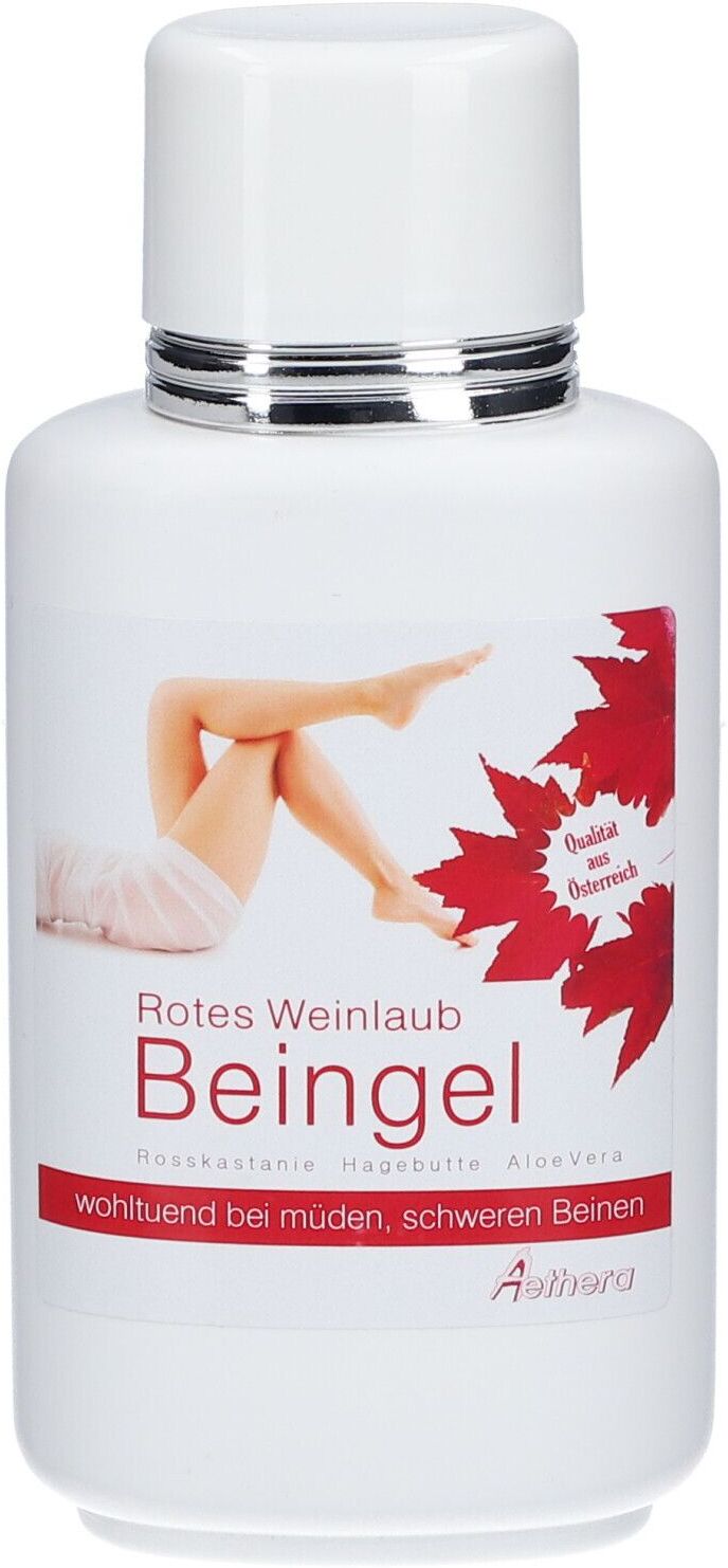 Aethera-Joven Aethera Beingel GEL 1 250Ml 250 ml Gel