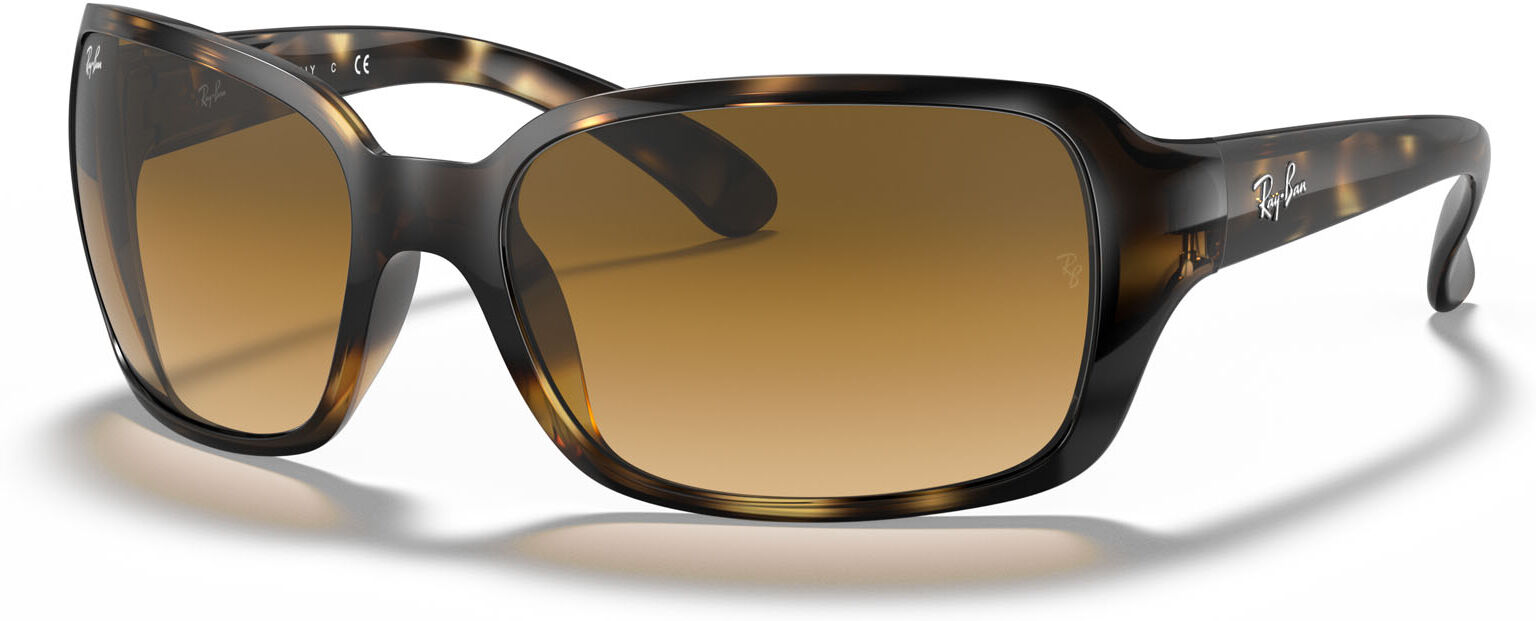 Ray Ban Lunettes de soleil Ray-Ban RB 4068 (710/51) Femme