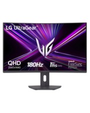 LG 32G600A-B UltraGear 81,3 cm 32" 1 ms 3.000:1 300 cd/m² DisplayPort HDMI (32G600A-B.AEUQ)
