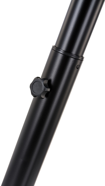 Wavebone Grand Speaker Stand Set Black