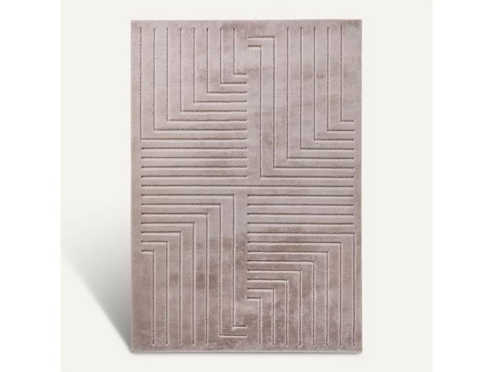 Tapis 200x290 cm BAO Taupe