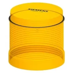 Siemens Dig Industr. Signalsäule 24VDC gelb 8WD4420-0CD
