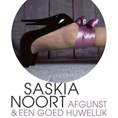 Afgunst en Een goed huwelijk - Saskia Noort, Audio, 9789462530065