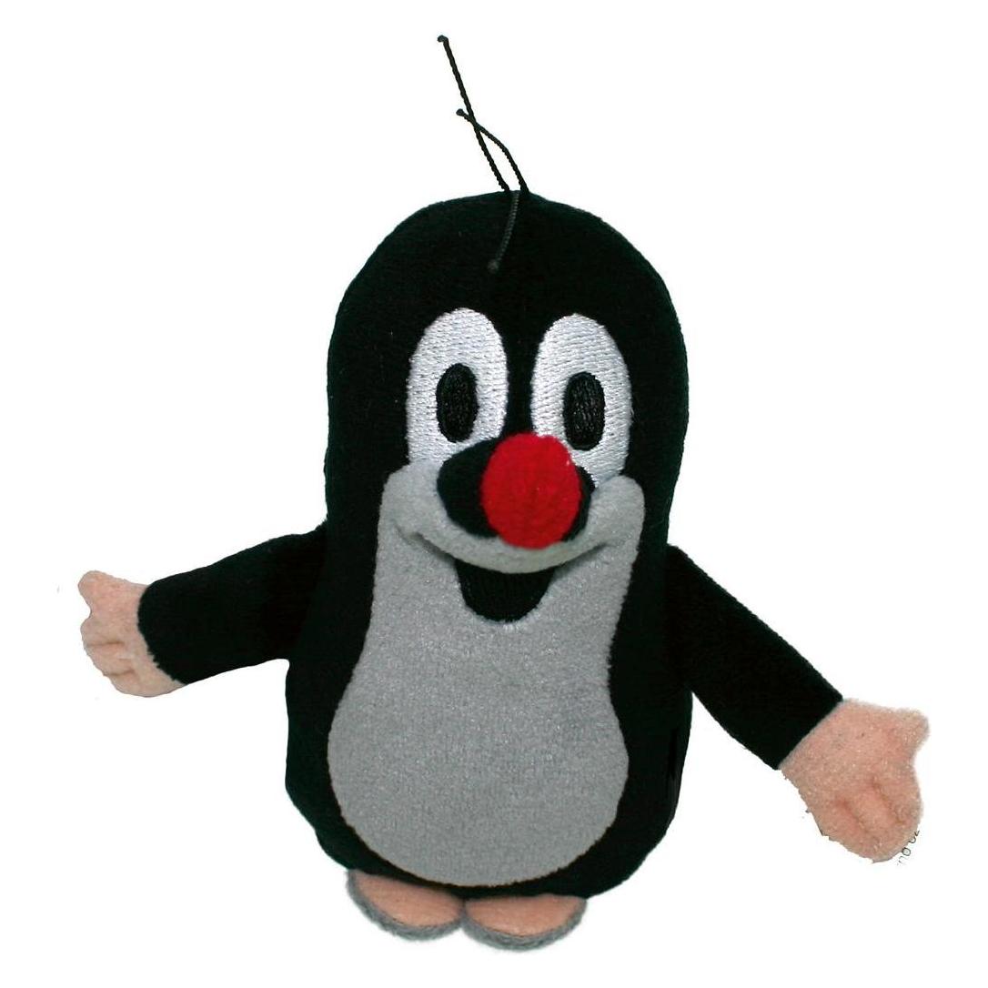 Trötsch Der Kleine Maulwurf 12 cm (12 cm) (49904)