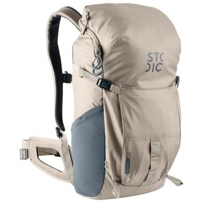 Stoic - NijakSt. II Backpack 18 - Wanderrucksack grau