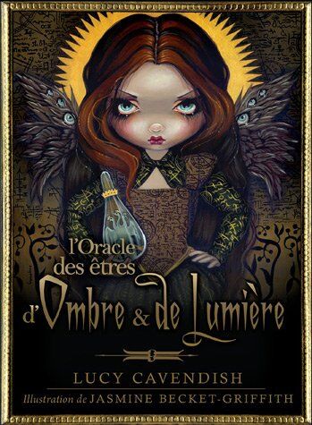 Lucy Cavendish - Oracle des êtres de l'ombre & de la lumière - Preis vom 09.10.2026 07:28:09 h
