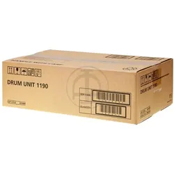 Ricoh, Toner, Fotoleiter schwarz Orig.Nr. 431008 (BK)