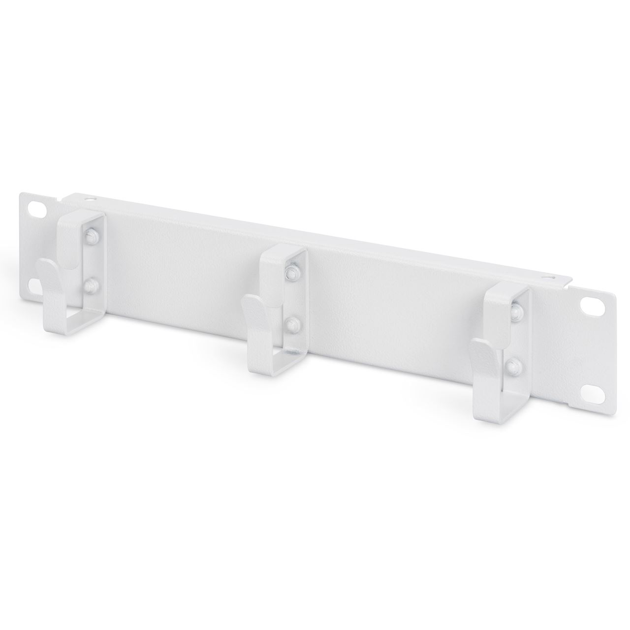 Digitus Assmann Netzwerk-Set 254 mm (10") - 12HE, 312 x 300 mm (B x T) (DN-10-SET-3)