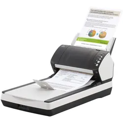 FUJITSU fi-7240 Dokumenten-Scanner