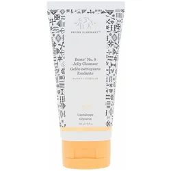 Drunk Elephant, Gesichtsreinigung, No. 9 Jelly Cleanser (Reinigungsgel, 150 ml)