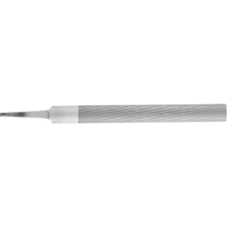 PFERD TOOLS Werkstattfeile Halbrund-Spitz - 11125153