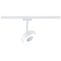 PAULMANN Schienenspot Circle URAIL - D/H ca. 10.00x14.70