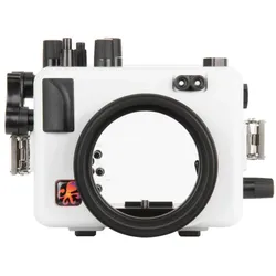Ikelite - 200DLM/A Unterwassergehäuse für Canon EOS M6 Mark II Mirrorless Kamera