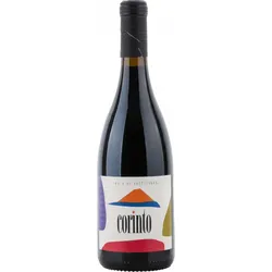 Corinto IGT Tenuta di Castellaro 2019 BIO