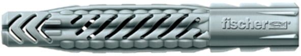 Cheville tous matériaux fischer UX 6 x 50 sans collerette (0441374)