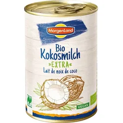 Kokosmilch - extra 400ml