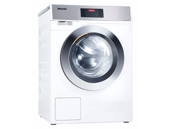 Miele PWM 900-09 CH Performance Plus Waschmaschine Mehrfamilienhaus – weiss