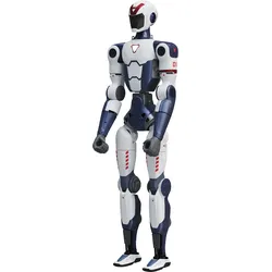 UNITREE R1 EDU 6 - Unitree R1 EDU U6 - Humanoider Roboter