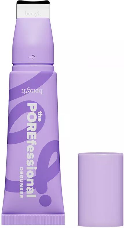 Benefit - The POREfessional Degunker - Reinigungsroutine für Mitesser & Poren, 22 ml, Fantasie