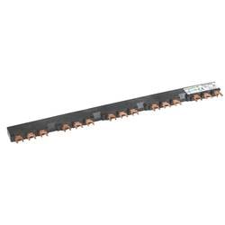 Schneider Electric GV2G554 GV2G554 Drehstrom-Sammelschiene 270 mm 1 St.
