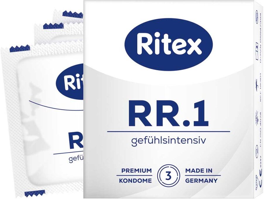 Ritex Rr.1 Kondome