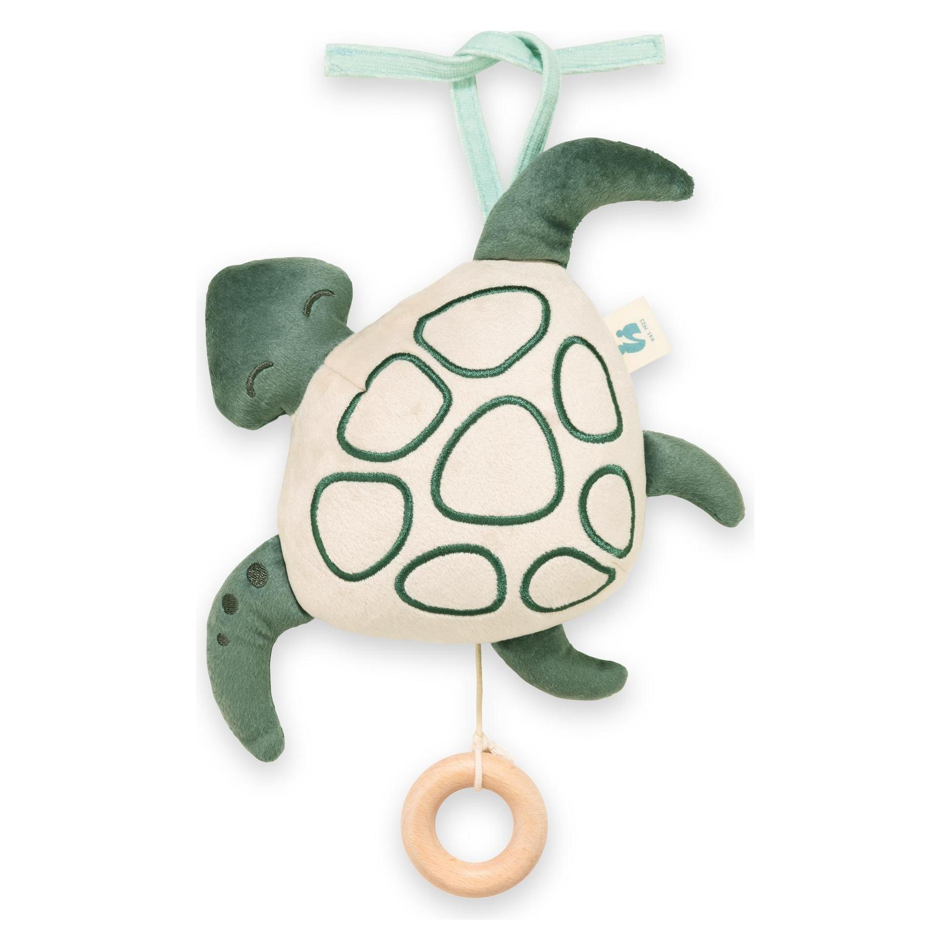 Hauck Cuddle N Sleep Turtle (81320)