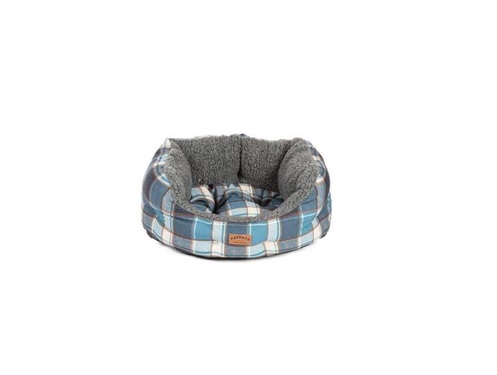 Danish Design Fat Face Bett 40 101 cm