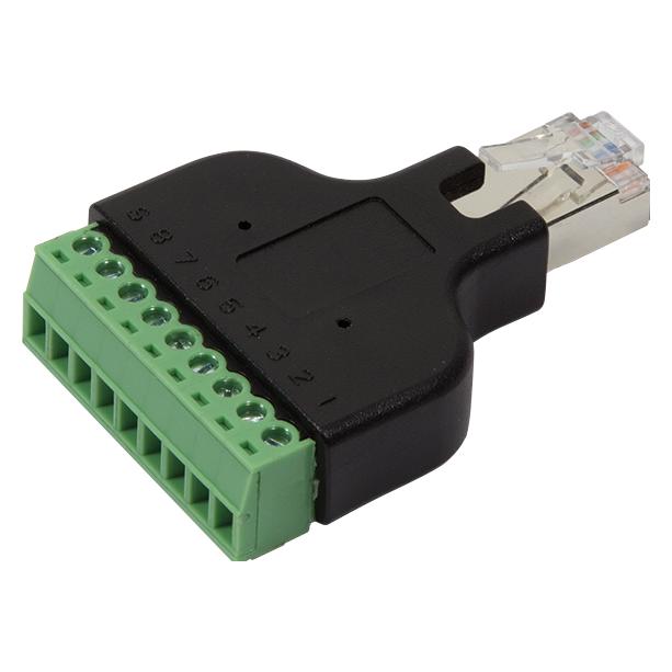 LogiLink Adapter (Kabel Zubehör) (MP0050)