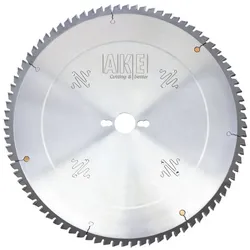 AKE Kreissägeblatt HW 350,00X3,50/3,00X30,000 Z90 - 0140.350.30