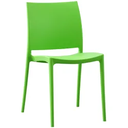 CLP Stuhl Meton   Farbe: grün