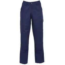 Bundhose "8286" Basic - 50 - marine