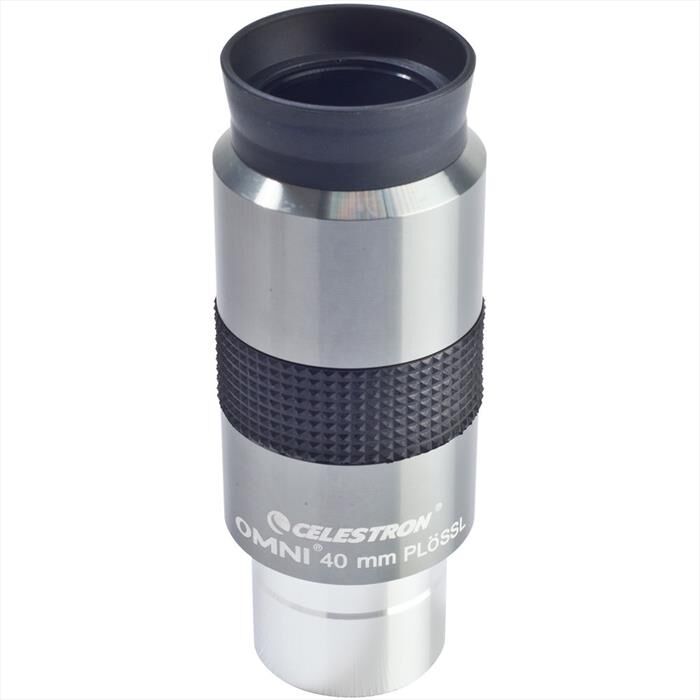CELESTRON Oculare Omni 40mm