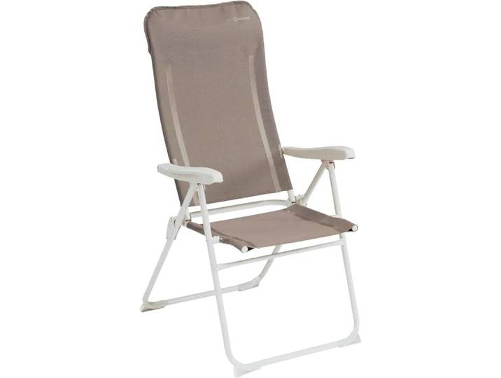 Strandstuhl Outwell Cromer Braun - Campingstuhl