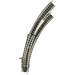 Fleischmann N piccolo (mit Bettung) 9169 B (Spur N)