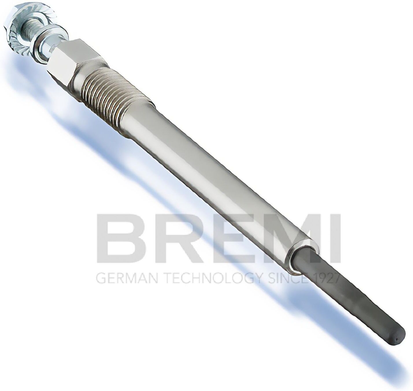 Bremi Glühkerze 26045 Für Peugeot Ford Volvo Mazda Toyota