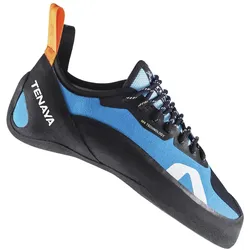 Tenaya, Unisex, Kletterschuhe, Tanta Laces Kletterschuhe (44), Blau