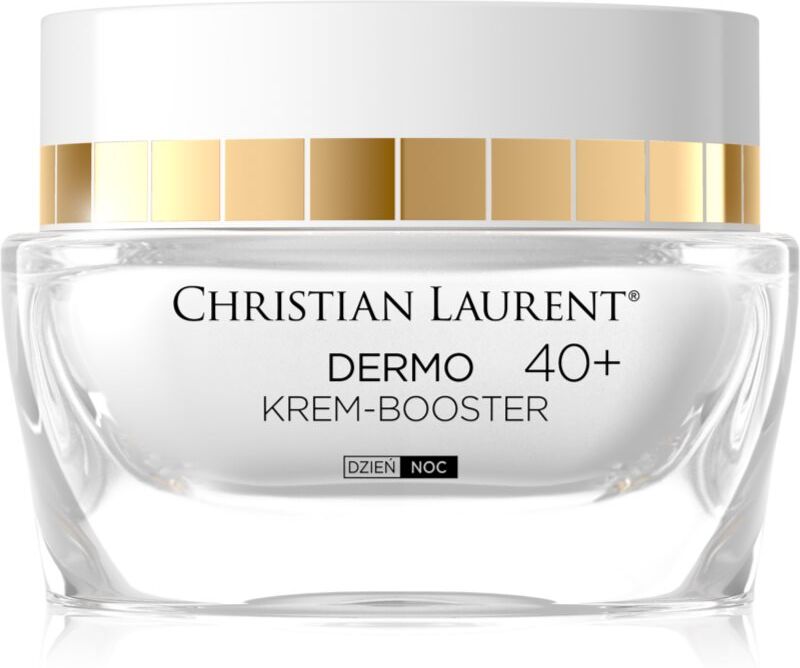 Christian Laurent Bakuchiol day and night anti-wrinkle cream 40+ 50 ml