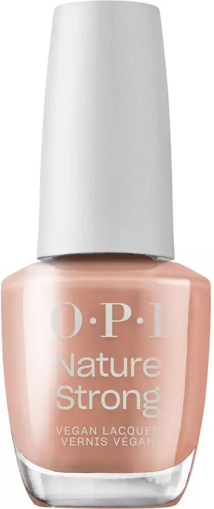 Opi Nature Strong Long-Lasting Nail Polish 15 ml Rooting For Hue