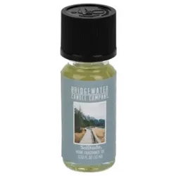 Solitude Fragrance Oil