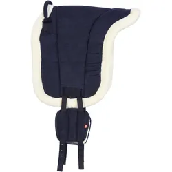 Imperial Riding, Reitsattel