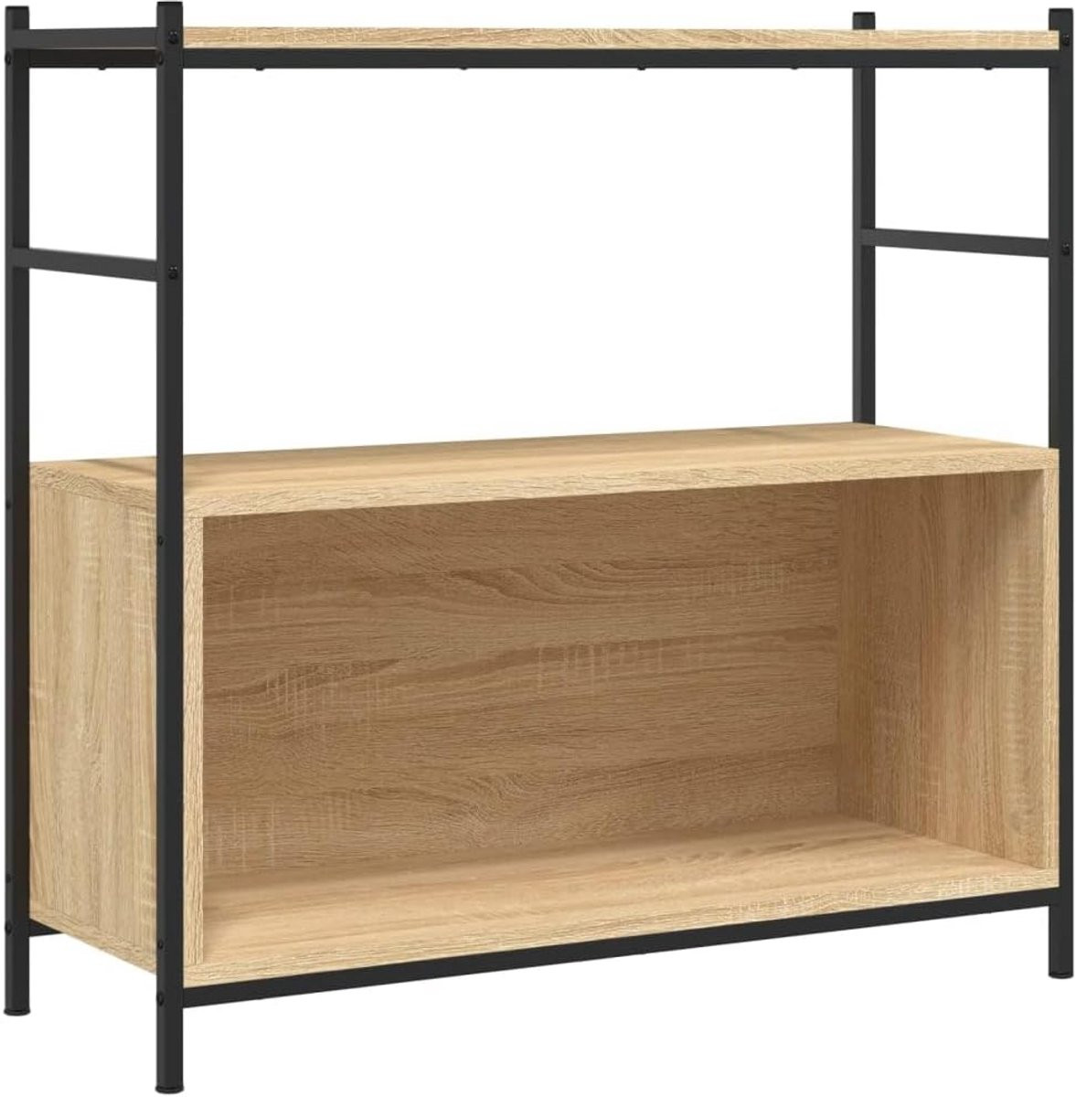 Merkloze wandplank voor volwassenen, geschikt voor kantoor en woonkamer